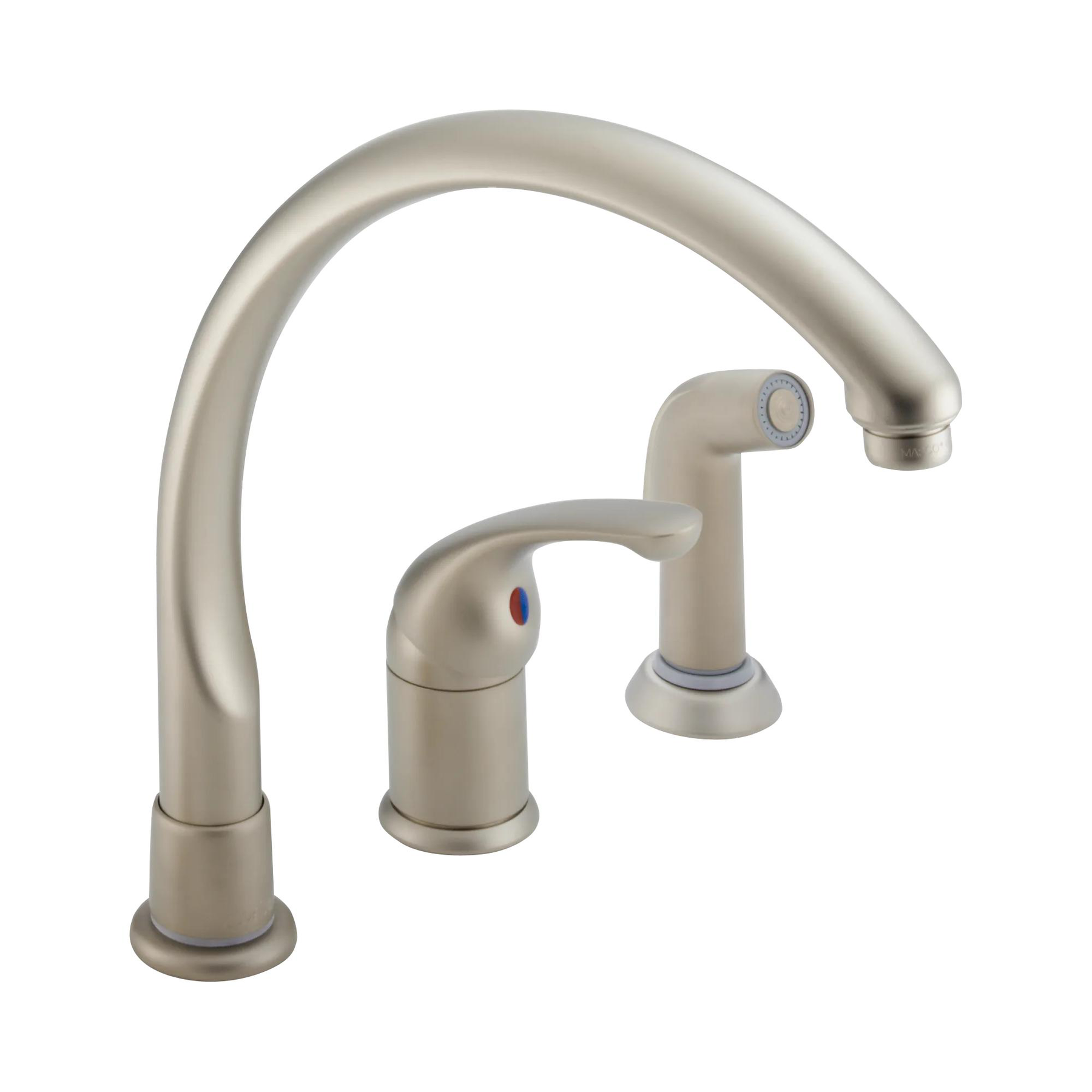 Single Handle Kitchen Faucet