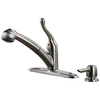 Kitchen Pull-out Faucet