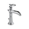 Single Handle Centerset Lavatory Faucet