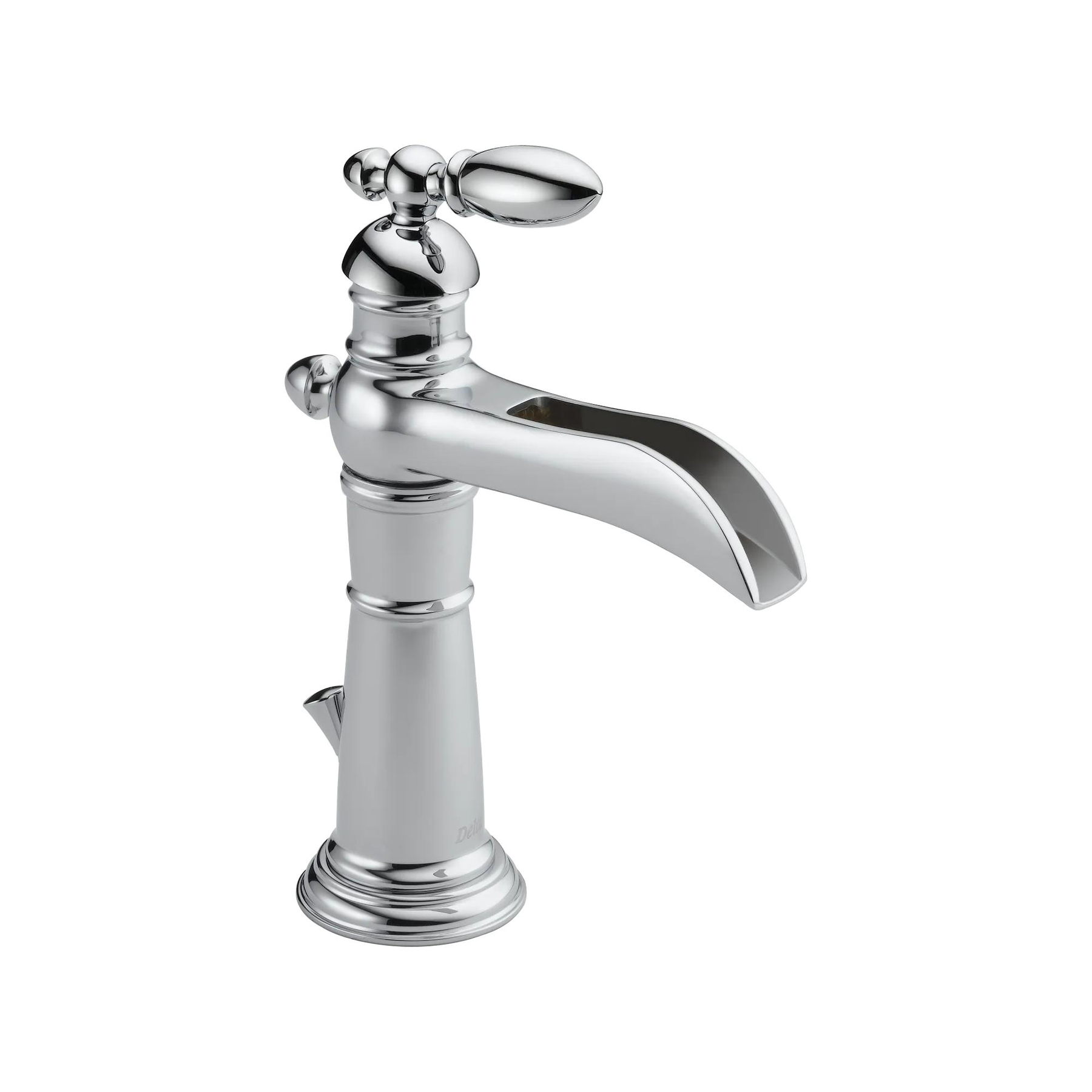 Single Handle Centerset Lavatory Faucet