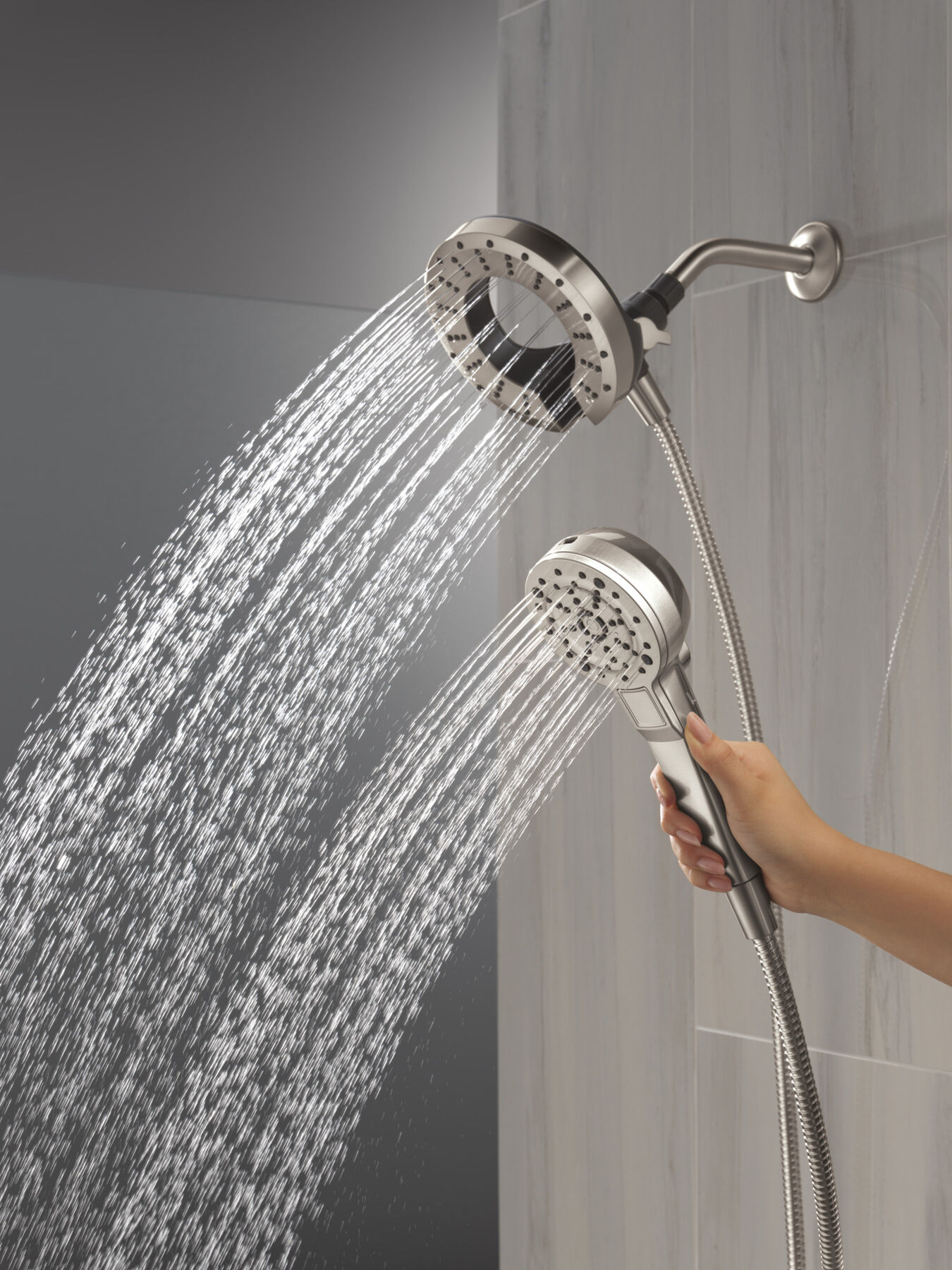 5-Setting In2ition&reg; with ProClean&reg;