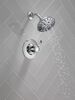 14 Series Shower Trim with Rough