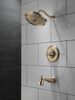 Monitor 14 Series Tub & Shower with H2Okinetics