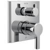 14 Series Integrated Diverter Trim - 6 Function Diverter