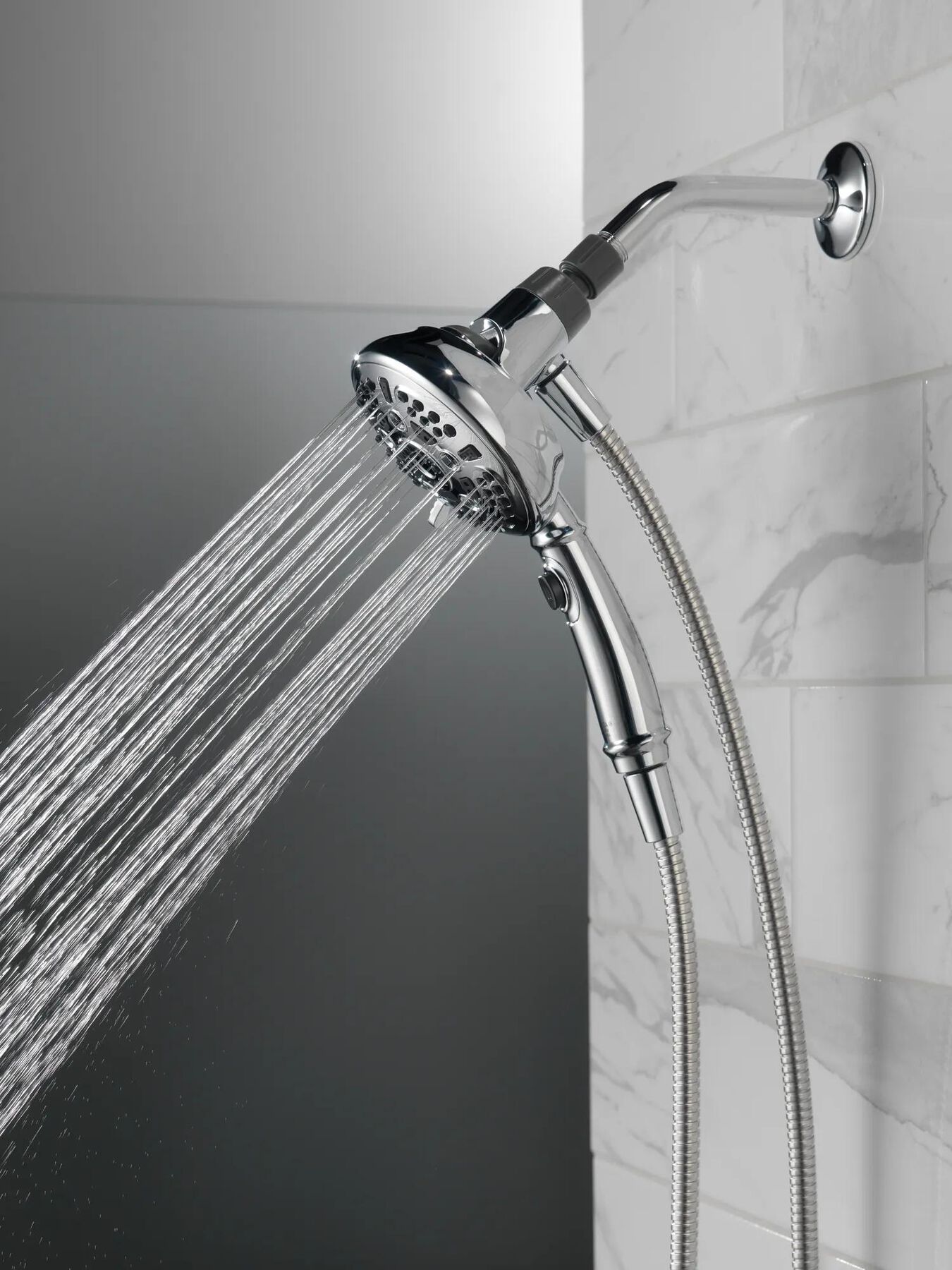 SureDock&reg; Hand Shower 2.5 GPM (Recertified)