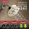 Monitor&reg; 17 Series H<sub>2</sub>Okinetic&reg; Shower Trim