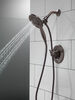 In2ition&reg; Shower Trim 17S (Recertified)
