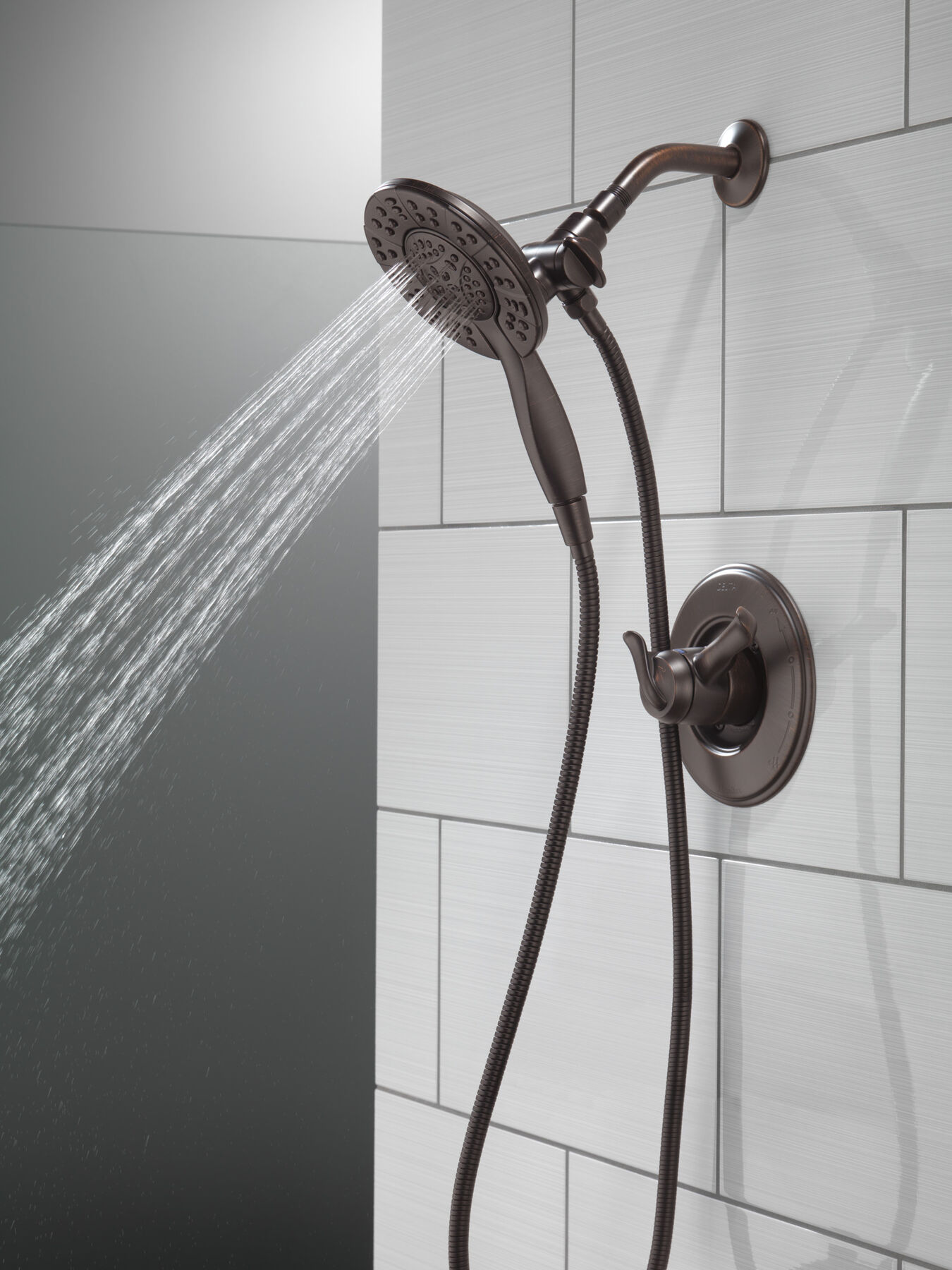 In2ition&reg; Shower Trim 17S (Recertified)