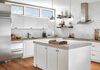 Single Handle Pull-Out Kitchen Faucet