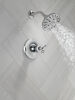 Monitor 17 Series Shower Trim
