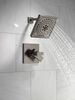 17 Series H2Okinetic Shower Only Trim (Recertified)