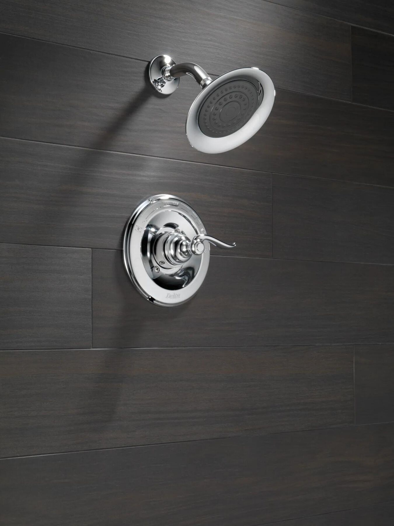 Monitor&reg; 14 Series Shower Trim