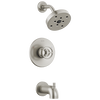 H<sub>2</sub>Okinetic&reg; Tub Shower Trim