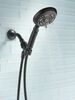 7 Setting Hand Shower