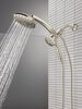 PivotPro&trade; 3-in-1 Combination Shower