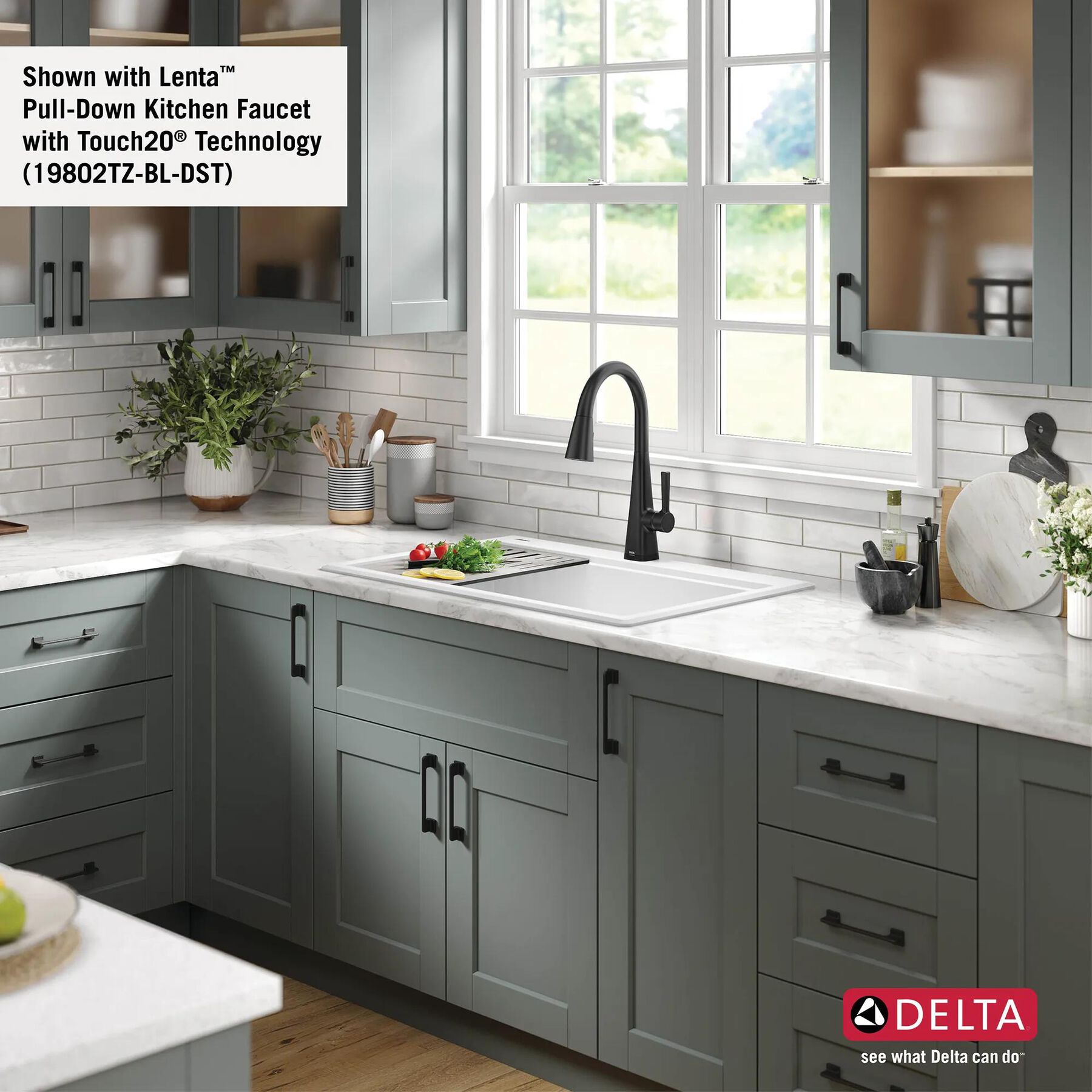 33&rdquo;&nbsp;Granite Composite&nbsp;Workstation Kitchen Sink&nbsp;Drop-In&nbsp;Top Mount Single Bowl with&nbsp;WorkFlow&trade; Ledge and Accessories