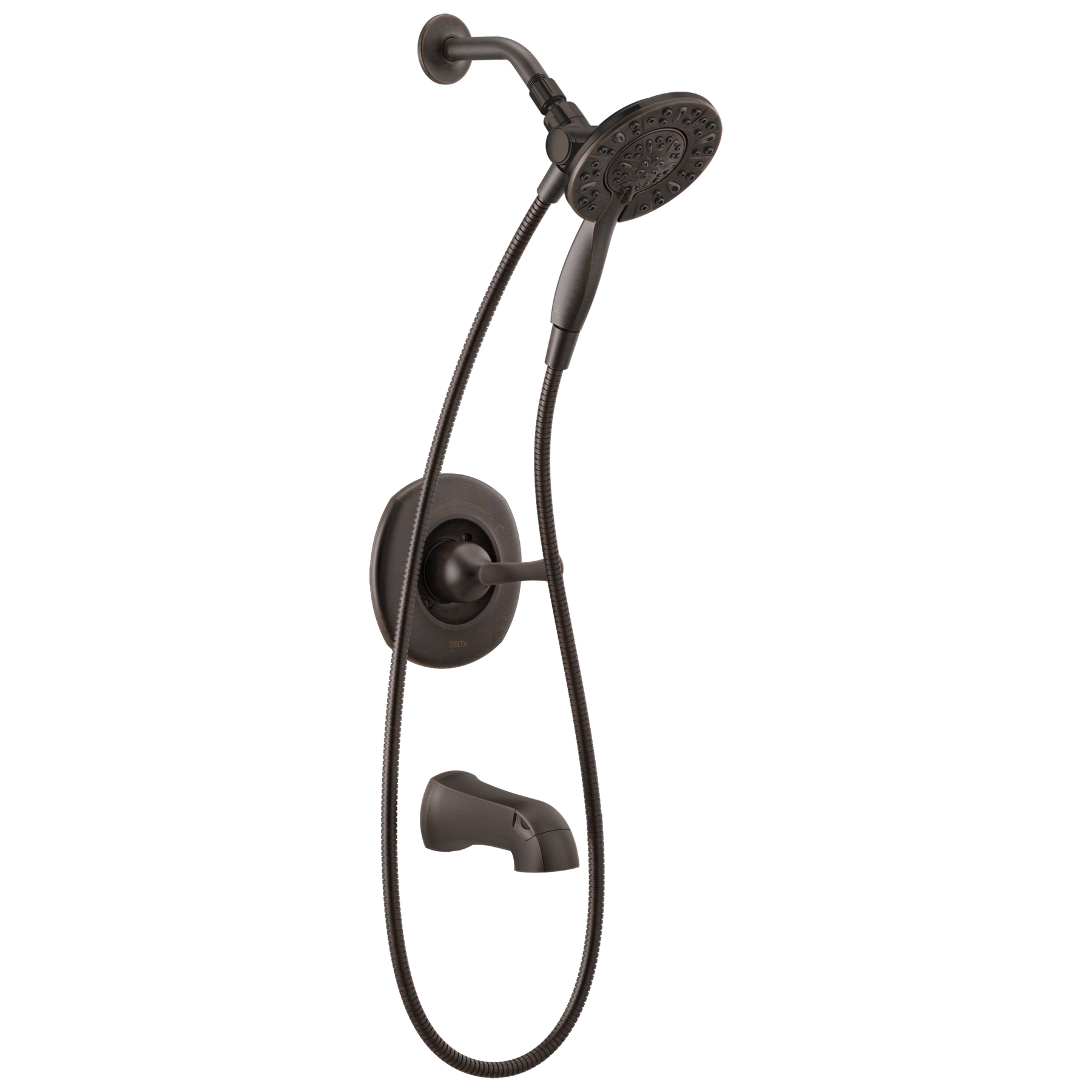 Monitor&reg;&nbsp;14 Series Tub and Shower (Recertified)