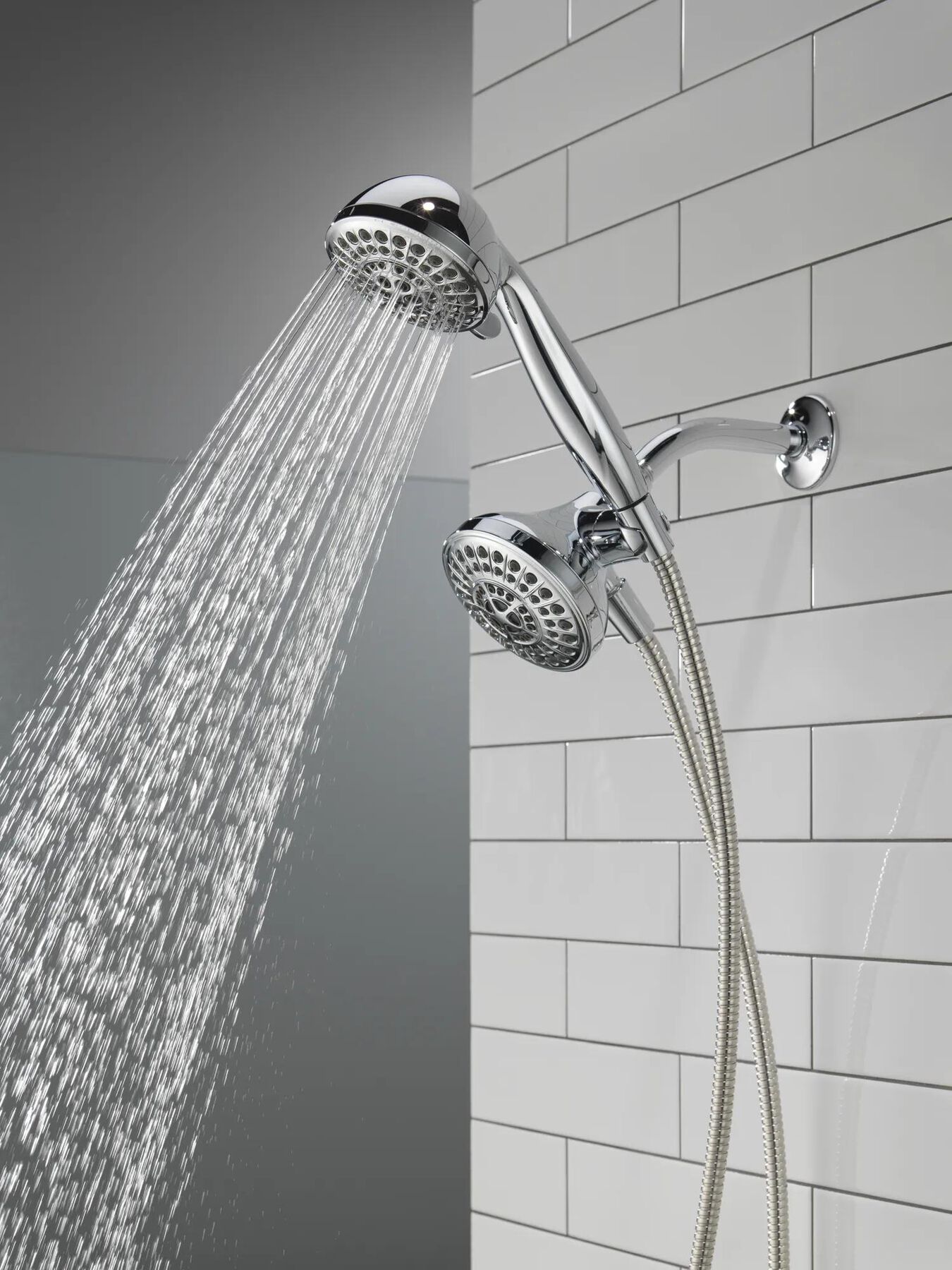 5 Function Combo Pack Shower