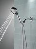 H2Okinetic&reg; 6-Setting Hand Shower (Recertified)