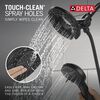 Monitor&nbsp;17 Series Shower Trim with In2ition&reg;
