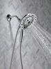 H<sub>2</sub>Okinetic&reg; In2ition&reg; 5-Setting Two-in-One Shower (Recertified)