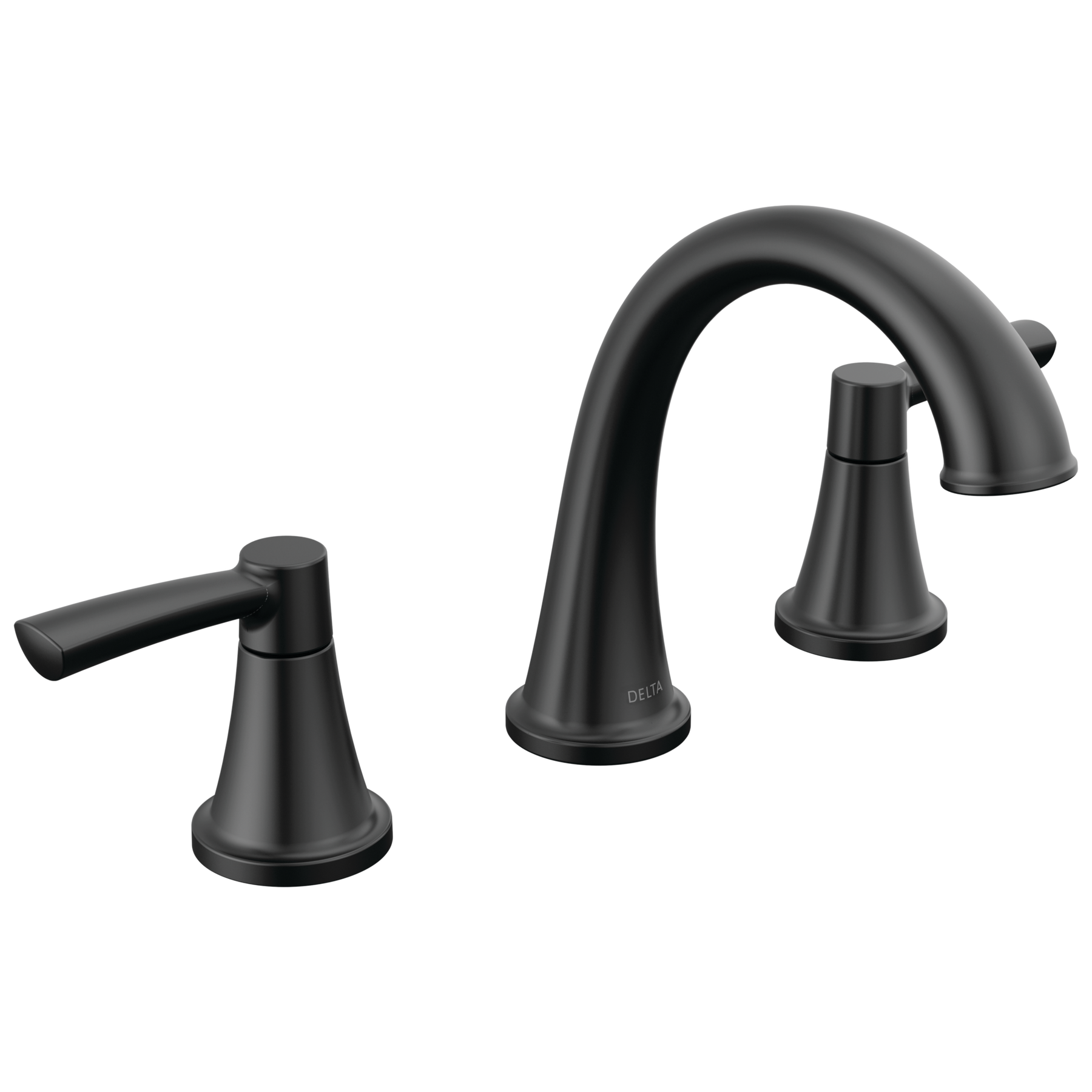 Widespread Bathroom Faucet (Recertified)