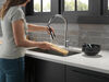 Pull-Down Kitchen w/ShieldSpray (Recertified)