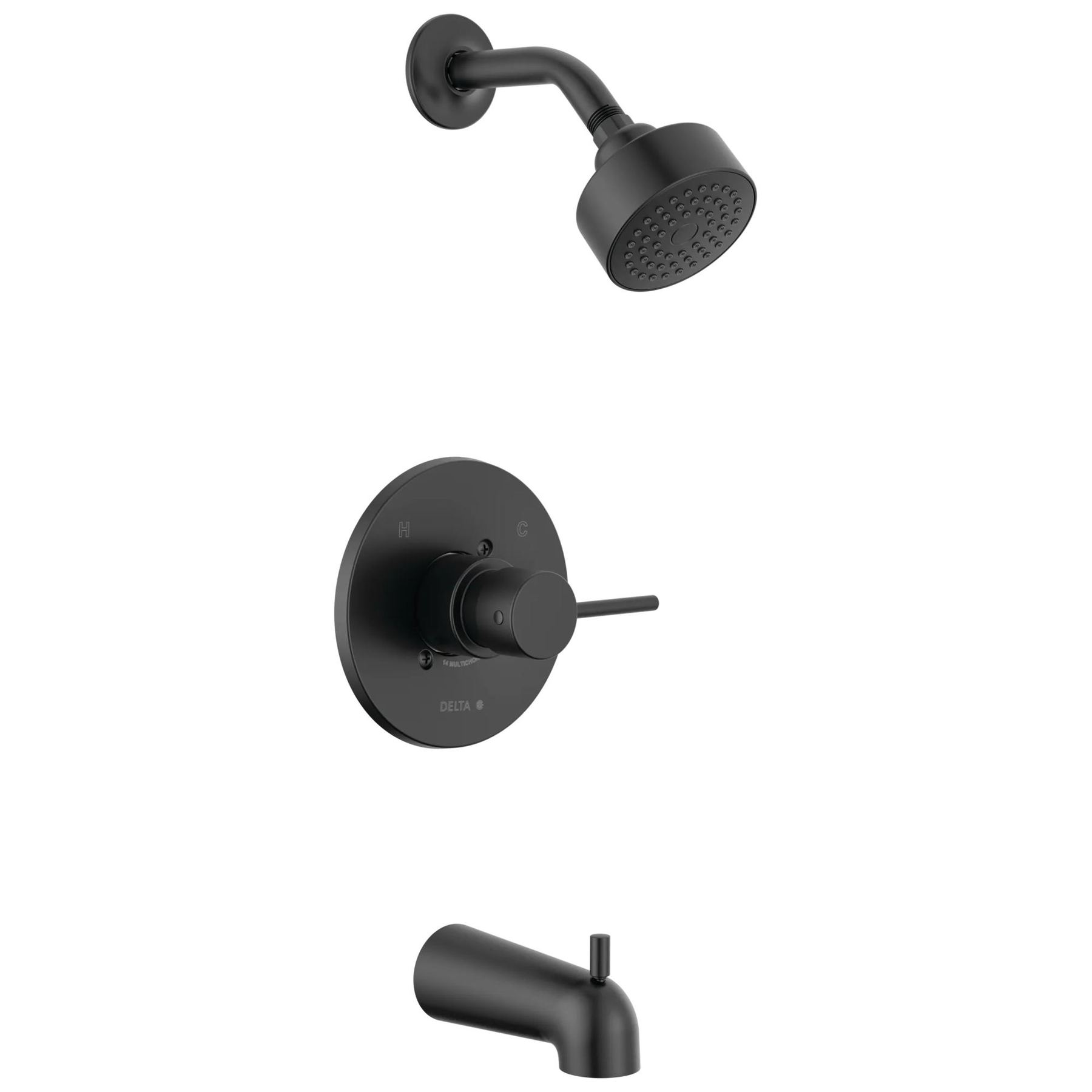 Tub/Shower Trim 14S (Recertified)