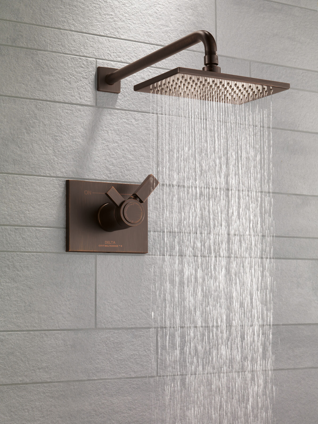 TempAssure&reg; 17T Series Shower Trim