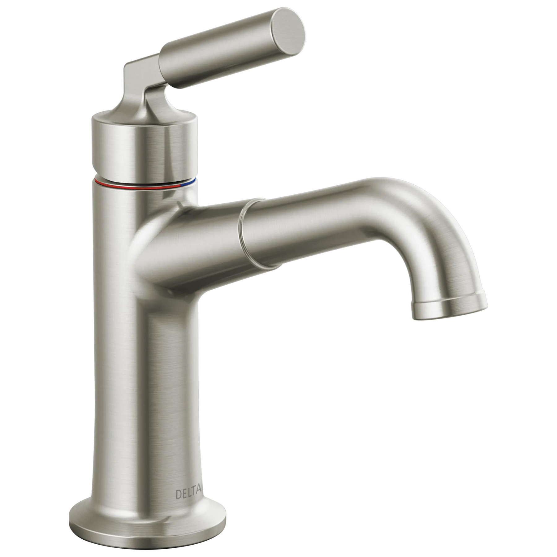 Single-Hole Bathroom Faucet (Recertified)