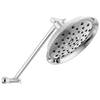 Shower Head with Adjustable Arm