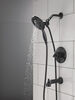 Monitor&nbsp;17 Series Tub & Shower Trim with In2ition&reg;