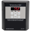 Temperature Alert