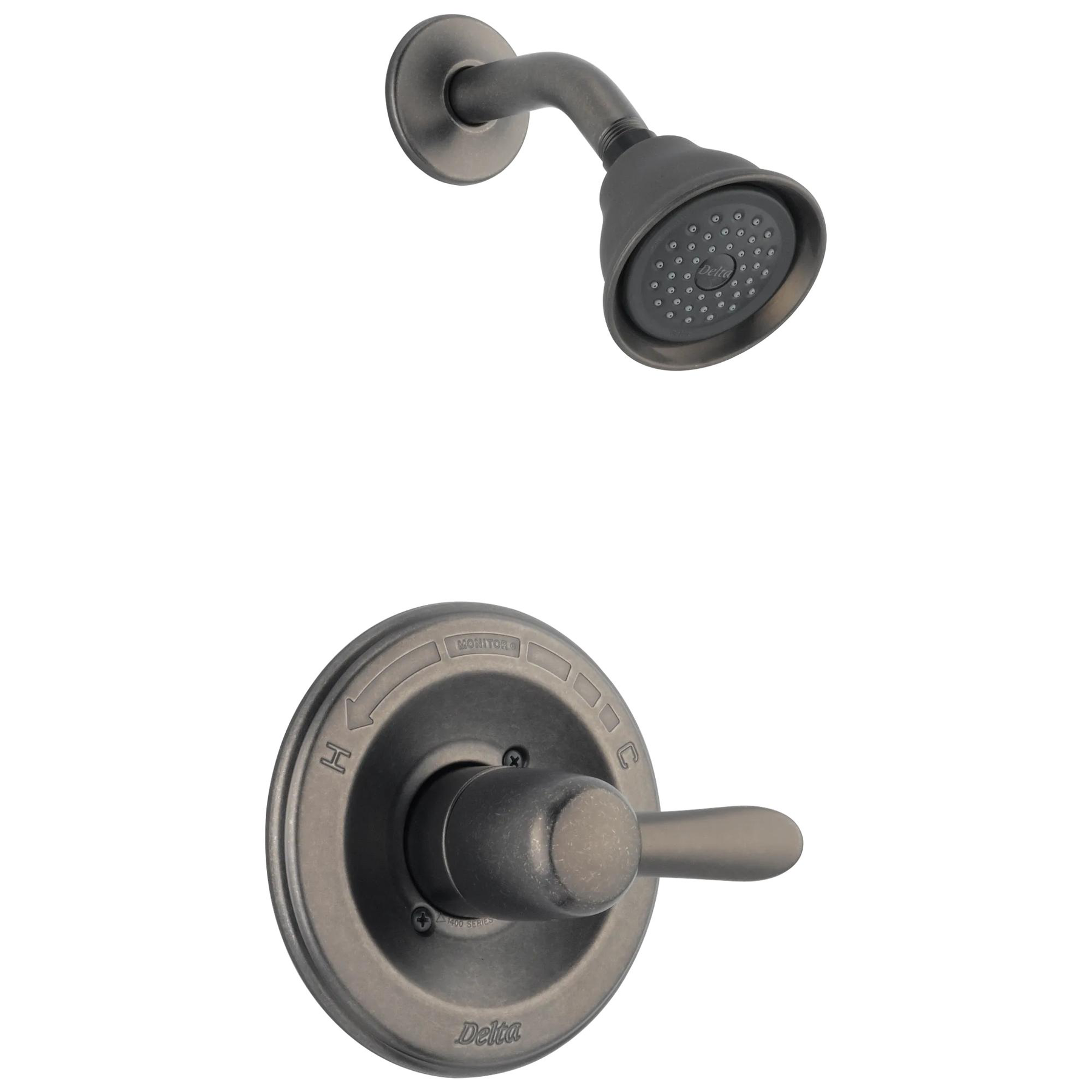 Monitor(R) 14 Series Shower Trim