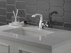 Single Handle Bathroom Faucet