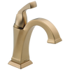 Single Handle Bathroom Faucet (Recertified)