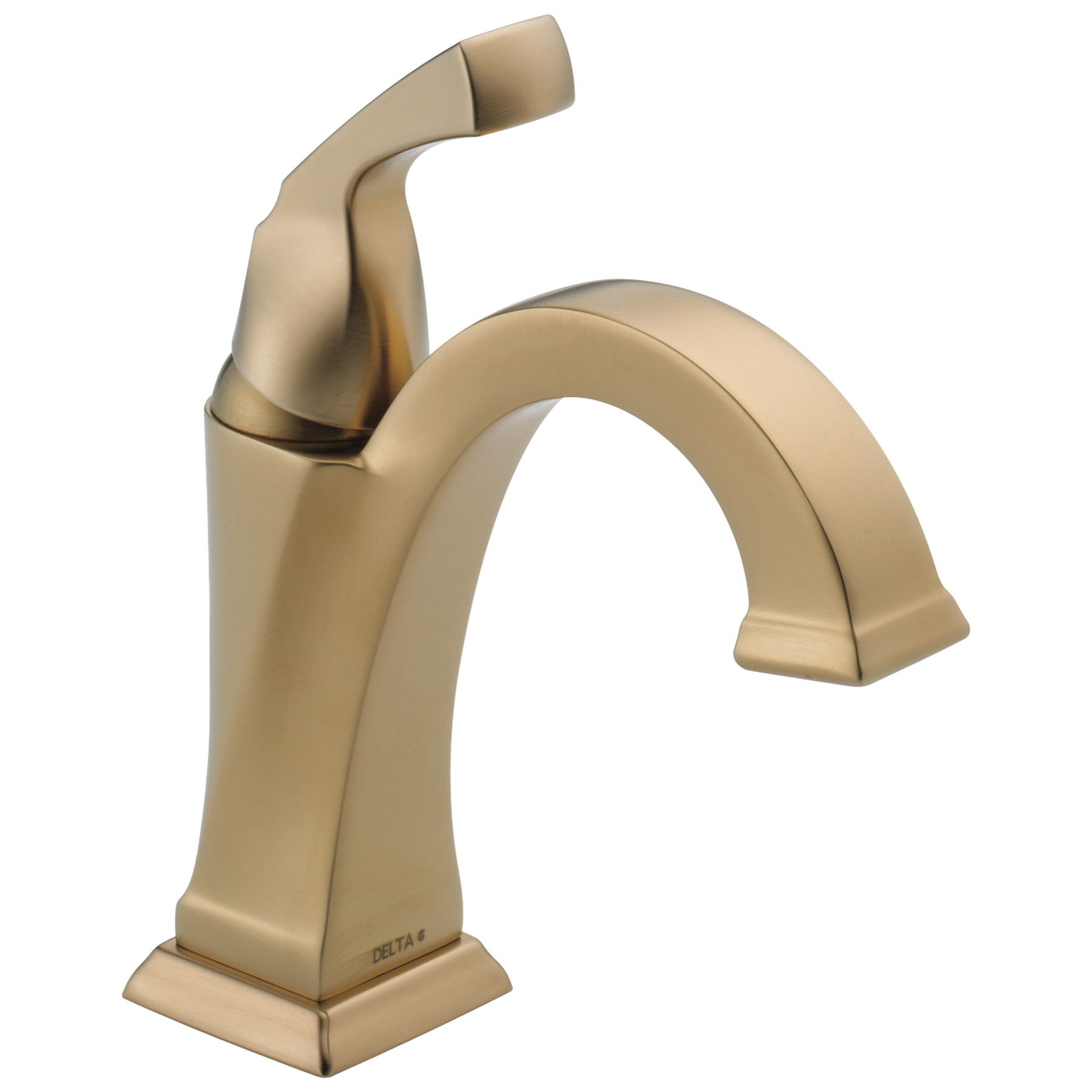 Single Handle Bathroom Faucet (Recertified)