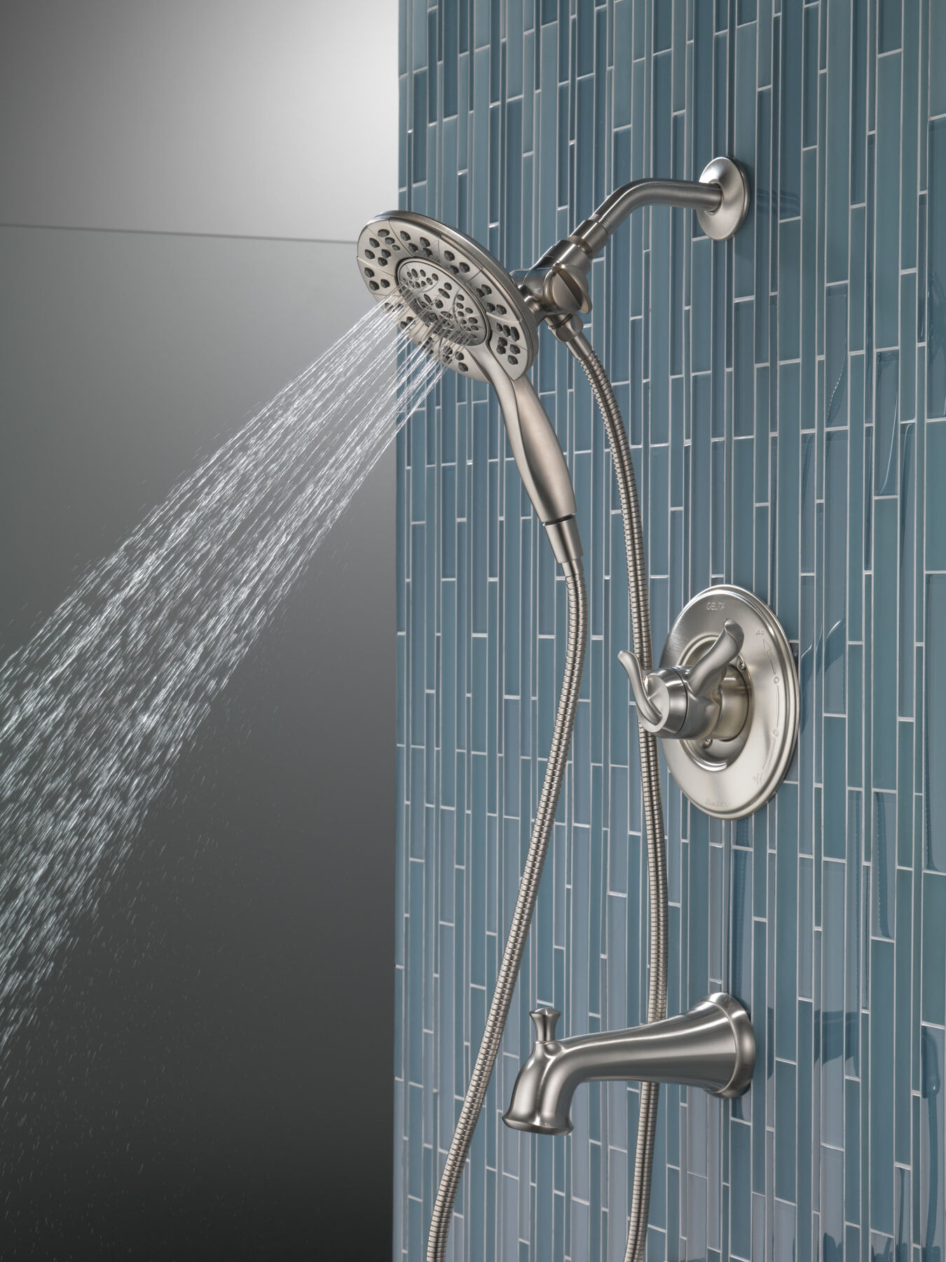 In2ition&reg; Tub/Shower Trim 17S (Recertified)