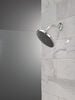 PivotPro&trade; Raincan Shower Head with TouchClean&reg; Spray Face