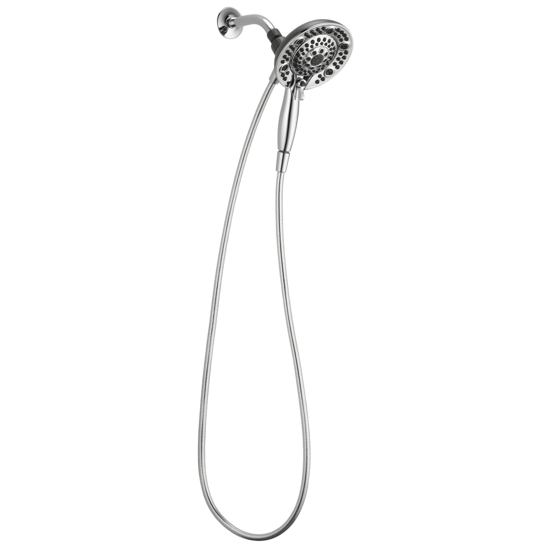In2ition® Two-in-One Shower (Recertified) in Chrome 75588-R