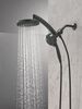 PivotPro&trade; 3-in-1 Combination Shower