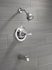Monitor&reg; 13 Series Tub & Shower Trim