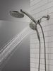 PivotPro&trade; 3-in-1 Combination Shower