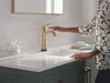 Touch2O Bathroom Faucet with Touchless Technology
