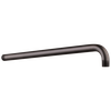 Shower Arm - 16"