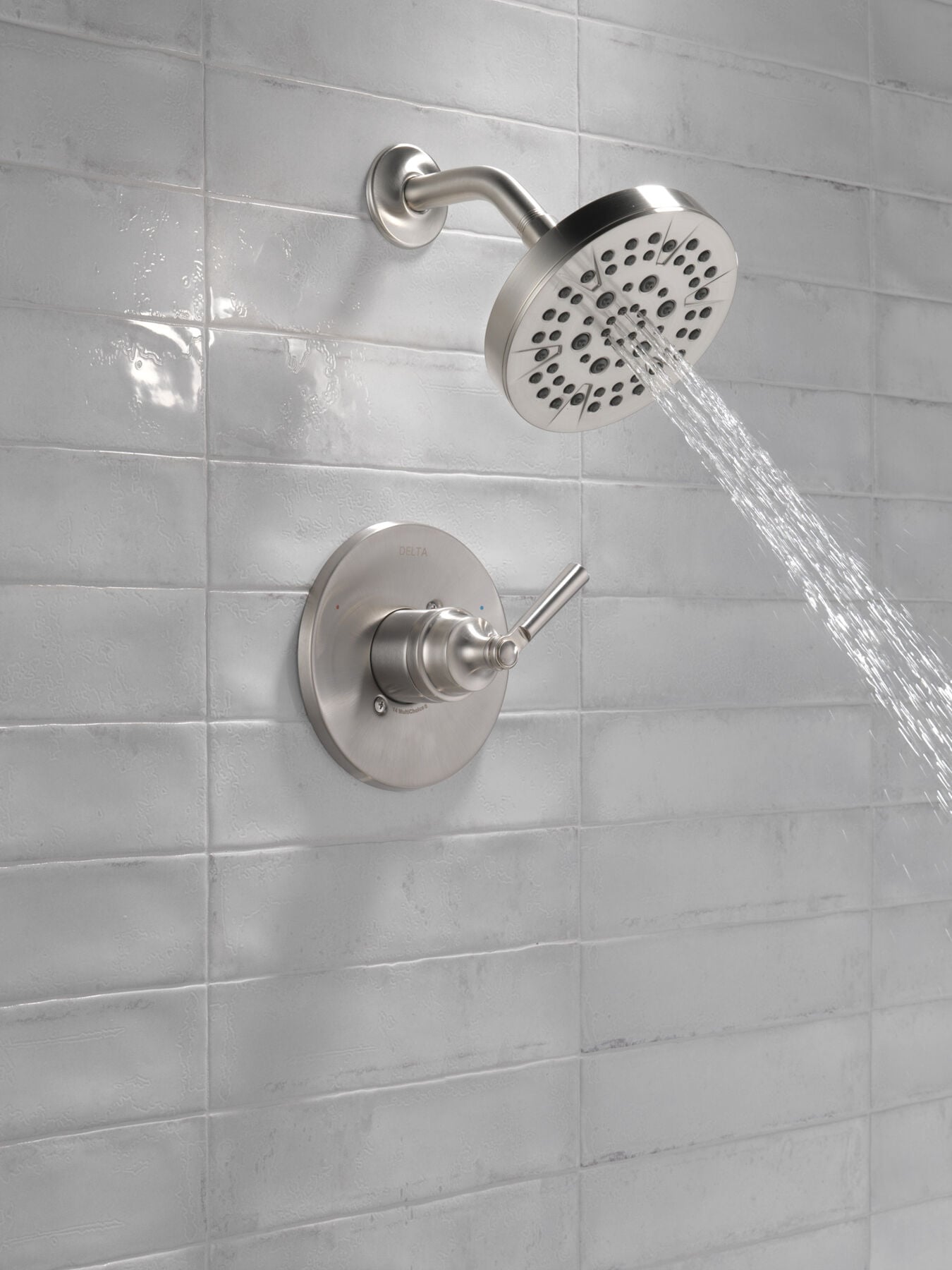 Monitor&reg; 14 Series Shower Trim