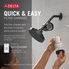 Standard Shower Filter Attachment