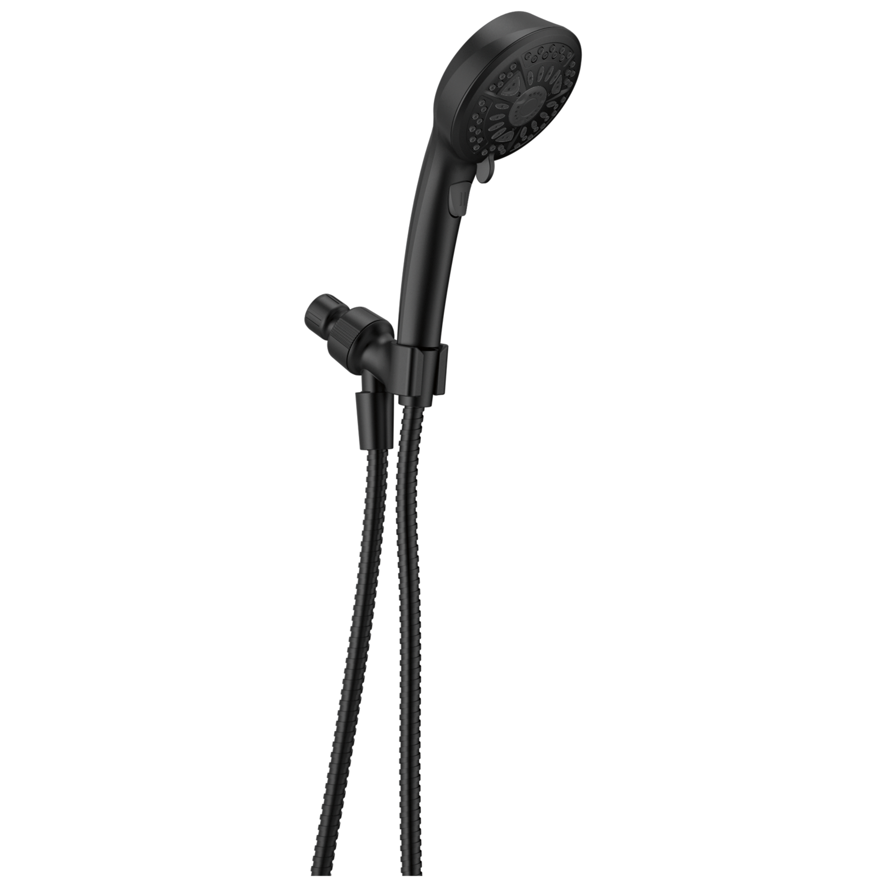 7 Setting Hand Shower