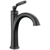 Single Handle Bathroom Faucet