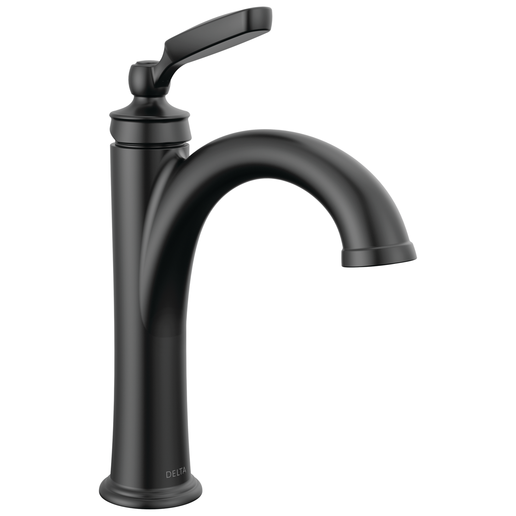 Single Handle Bathroom Faucet